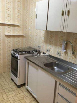 Imagem Apartamento com 1 Quarto à Venda, 50 m² em Cambuí - Campinas