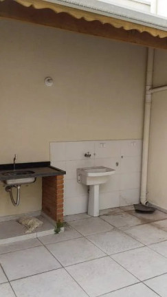 Imagem Sobrado com 3 Quartos à Venda,  em Vila Antonieta - São Paulo