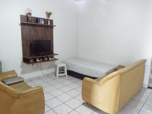 Sobrado com 3 Quartos à Venda, 178 m² em Parque Das Nações - Santo André