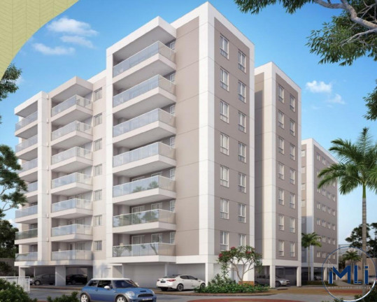 Imóvel com 2 Quartos à Venda, 62 m² em Freguesia (jacarepaguá) - Rio De Janeiro