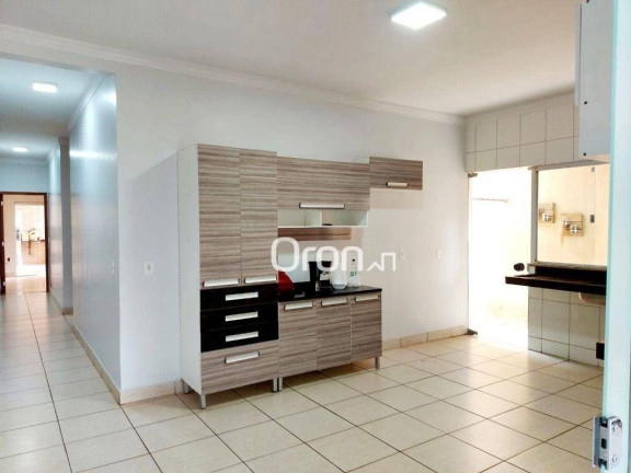 Imagem Casa com 3 Quartos à Venda, 111 m² em Jardim Atlântico - Goiânia Imagem Casa com 3 Quartos à Venda, 111 m² em Jardim Atlântico - Goiânia