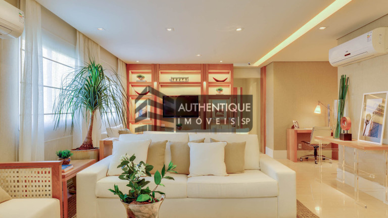 Imagem Apartamento com 4 Quartos à Venda, 162 m² em Tatuapé - São Paulo Imagem Apartamento com 4 Quartos à Venda, 162 m² em Tatuapé - São Paulo