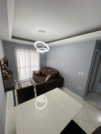 Apartamento com 2 Quartos à Venda, 68 m² em Vila Real - Balneário Camboriú