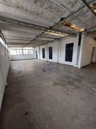 Imagem Galpão para Alugar, 900 m² em Jardim Ester - São Paulo Imagem Galpão para Alugar, 900 m² em Jardim Ester - São Paulo