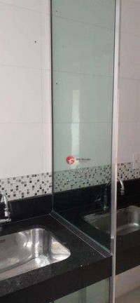 Imagem Apartamento com 2 Quartos à Venda, 45 m² em Liberdade - Santa Luzia
