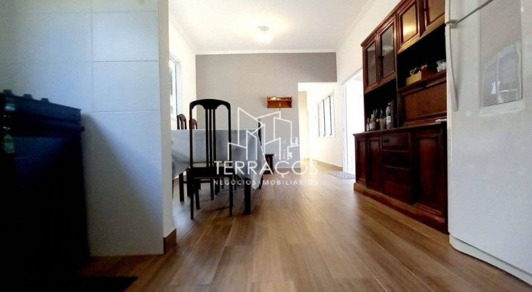 Imagem Imóvel com 4 Quartos à Venda, 262 m² em Horizonte Azul - Itupeva