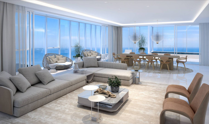 Imagem Apartamento com 4 Quartos à Venda, 201 m² em Centro - Balneário Camboriú Imagem Apartamento com 4 Quartos à Venda, 201 m² em Centro - Balneário Camboriú