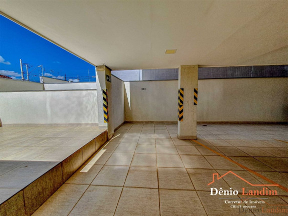 Imagem Apartamento com 3 Quartos à Venda, 86 m² em Augusta Mota - Montes Claros