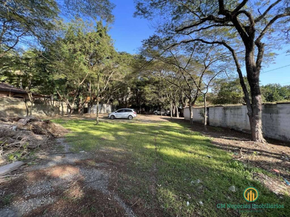 Imagem Terreno à Venda, 1 m² em Granja Viana - Cotia Imagem Terreno à Venda, 1 m² em Granja Viana - Cotia