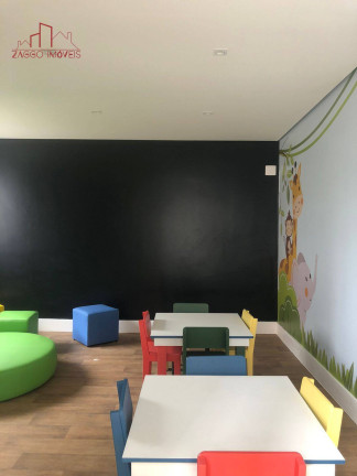 Imagem Apartamento com 2 Quartos à Venda, 42 m² em São Paulo