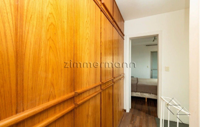 Imagem Apartamento com 1 Quarto à Venda, 100 m² em Vila Mariana - São Paulo