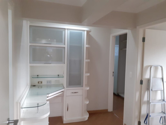 Imagem Apartamento com 3 Quartos à Venda, 151 m² em água Fria - São Paulo
