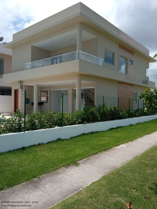 Imagem Casa com 4 Quartos à Venda, 220 m² em Jardim Limoeiro - Camaçari