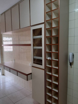 Imagem Apartamento com 3 Quartos à Venda, 100 m² em Vila Parque Jabaquara - São Paulo