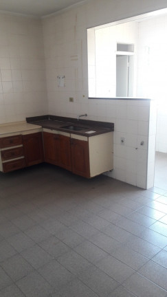 Imagem Apartamento com 2 Quartos à Venda, 80 m² em Campo Grande - Santos Imagem Apartamento com 2 Quartos à Venda, 80 m² em Campo Grande - Santos