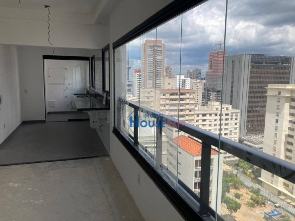 Imagem Apartamento com 3 Quartos à Venda, 104 m² em Pinheiros - São Paulo Imagem Apartamento com 3 Quartos à Venda, 104 m² em Pinheiros - São Paulo