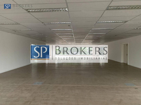 Imagem Sala Comercial para Alugar, 400 m² em Vila Olímpia - São Paulo Imagem Sala Comercial para Alugar, 400 m² em Vila Olímpia - São Paulo