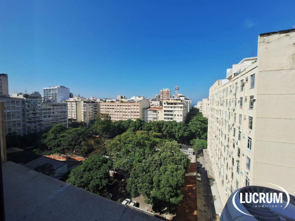 Imagem Apartamento com 4 Quartos à Venda, 280 m² em Copacabana - Rio De Janeiro