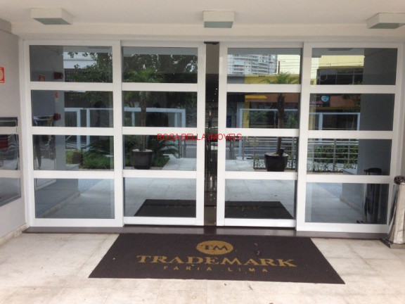Imóvel Comercial à Venda, 36 m² em Pinheiros - São Paulo