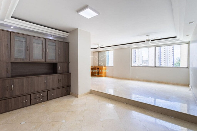 Imagem Apartamento com 2 Quartos à Venda, 98 m² em Moema - São Paulo