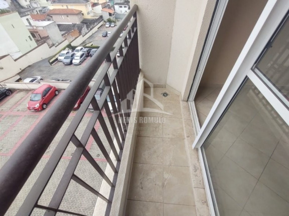 Imagem Apartamento com 2 Quartos à Venda, 50 m² em Vila Gustavo - São Paulo
