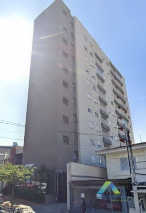 Apartamento com 2 Quartos à Venda, 48 m² em Vila Guarani (z Sul) - São Paulo