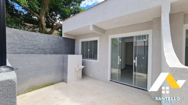Casa com 1 Quarto à Venda, 33 m² em Vila Iara - São Gonçalo