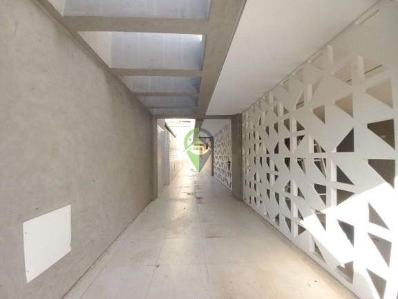 Imagem Casa com 4 Quartos à Venda, 326 m² em Pompéia - Santos Imagem Casa com 4 Quartos à Venda, 326 m² em Pompéia - Santos