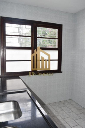 Imagem Casa com 4 Quartos à Venda, 230 m² em Ahú - Curitiba