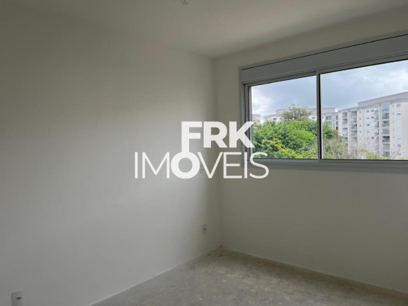 Imagem Apartamento com 2 Quartos à Venda, 66 m² em Santo Amaro - São Paulo
