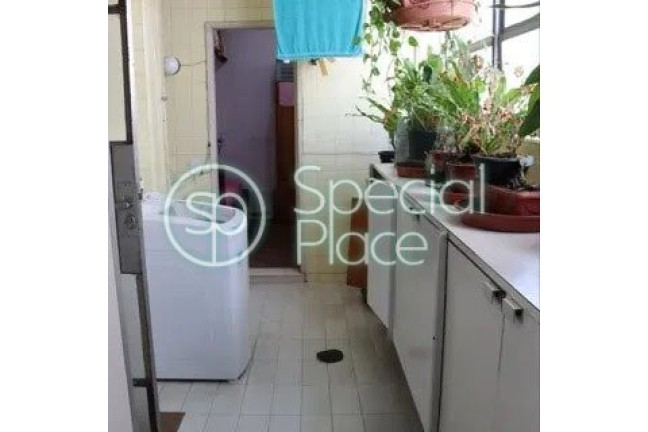 Imagem Apartamento com 3 Quartos à Venda, 300 m² em Jardim América - São Paulo Imagem Apartamento com 3 Quartos à Venda, 300 m² em Jardim América - São Paulo