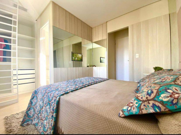 Casa com 3 Quartos à Venda, 83 m² em Jardim Carlos Cooper - Suzano