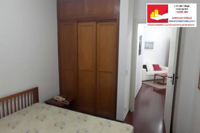Imagem Apartamento com 1 Quarto para Alugar, 50 m² em Vila Andrade - São Paulo Imagem Apartamento com 1 Quarto para Alugar, 50 m² em Vila Andrade - São Paulo