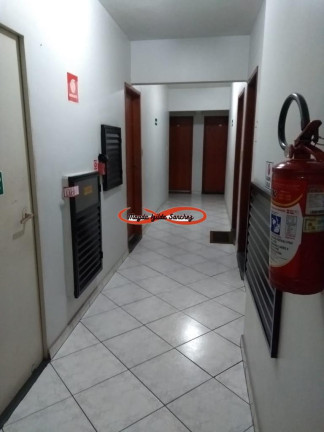 Imagem Kitnet com 1 Quarto à Venda, 31 m² em Vila Caiçara - Praia Grande