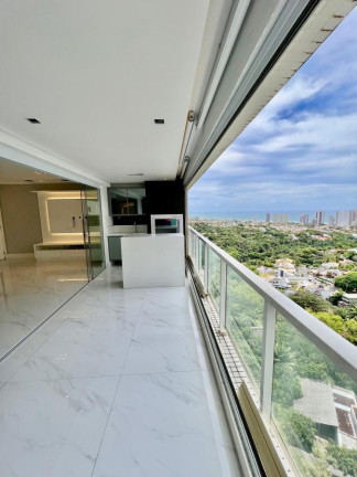 Imagem Apartamento com 2 Quartos à Venda, 110 m² em Patamares - Salvador Imagem Apartamento com 2 Quartos à Venda, 110 m² em Patamares - Salvador