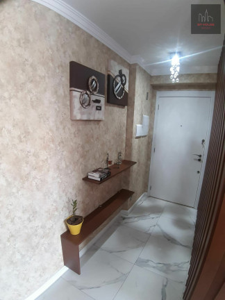Imagem Apartamento com 3 Quartos à Venda, 94 m² em Barra Funda - São Paulo