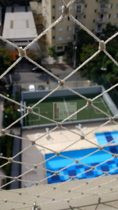 Imagem Apartamento com 2 Quartos à Venda, 72 m² em Vila Andrade - São Paulo