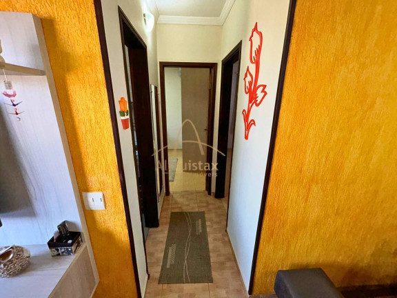 Imagem Apartamento com 2 Quartos à Venda, 62 m² em Jardim D'abril - Osasco