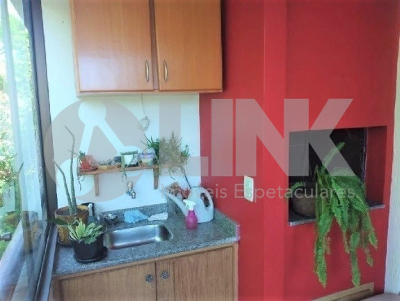 Imagem Apartamento com 3 Quartos à Venda, 83 m² em Azenha - Porto Alegre