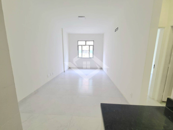 Imagem Apartamento com 1 Quarto à Venda, 50 m² em Copacabana - Rio De Janeiro