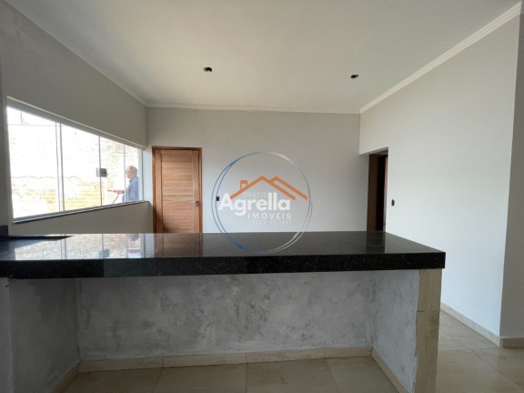 Imagem Casa com 3 Quartos à Venda, 82 m² em Jardim Imperial - Mogi Guaçu Imagem Casa com 3 Quartos à Venda, 82 m² em Jardim Imperial - Mogi Guaçu