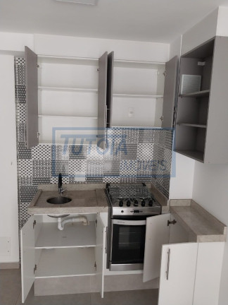 Imagem Apartamento com 1 Quarto à Venda, 35 m² em Cambuci - São Paulo Imagem Apartamento com 1 Quarto à Venda, 35 m² em Cambuci - São Paulo