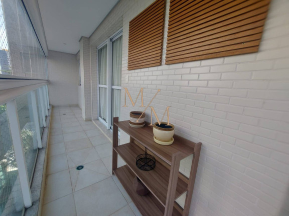 Imagem Apartamento com 3 Quartos à Venda, 234 m² em Embaré - Santos Imagem Apartamento com 3 Quartos à Venda, 234 m² em Embaré - Santos