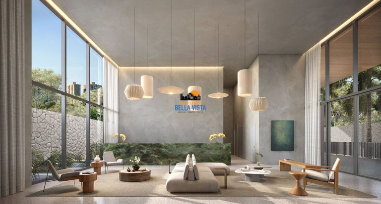 Imagem Apartamento com 1 Quarto à Venda,  em Vila Madalena - São Paulo
