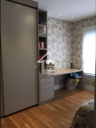 Imagem Apartamento com 4 Quartos à Venda, 385 m² em Campo Belo - São Paulo