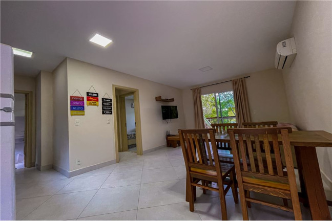Imagem Apartamento com 1 Quarto à Venda, 55 m² em Açu Da Torre (subdistrito) - Mata De São João Imagem Apartamento com 1 Quarto à Venda, 55 m² em Açu Da Torre (subdistrito) - Mata De São João