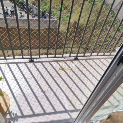 Imagem Apartamento com 3 Quartos à Venda, 57 m² em Parque São Vicente - Mauá Imagem Apartamento com 3 Quartos à Venda, 57 m² em Parque São Vicente - Mauá