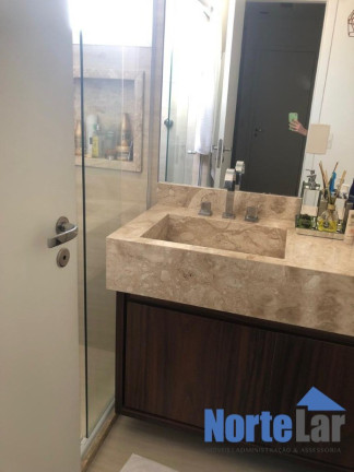 Imagem Apartamento com 3 Quartos à Venda, 96 m² em Vila Anastácio - São Paulo