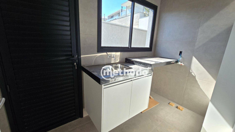 Imagem Casa com 4 Quartos à Venda, 300 m² em Alphaville Dom Pedro - Campinas