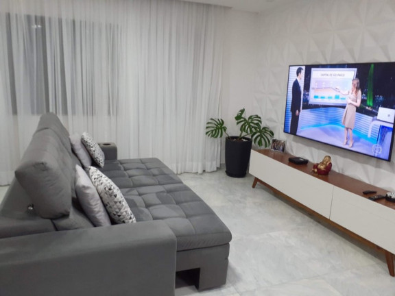 Imagem Sobrado com 3 Quartos à Venda, 152 m² em Vila Antonina - São Paulo Imagem Sobrado com 3 Quartos à Venda, 152 m² em Vila Antonina - São Paulo